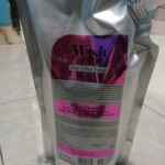 Inaura Wash & Blow Hair Fiber Focus Shampoo & Conditioner Kemasan Refill 1kg