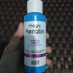 Inaura Magia Keratin Kerafill Serum 75ml