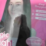 Inaura Magia Straight Smoothing Keratin System 130ml