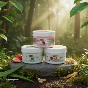 Cultusia Creambath 250gr