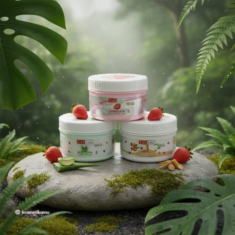 Cultusia Creambath 250gr