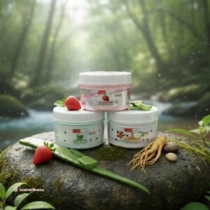 Cultusia Creambath 250gr