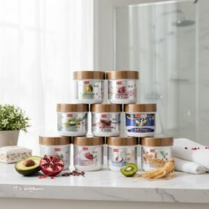 Cultusia Creambath 500gr