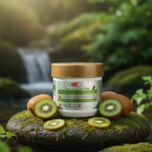 Cultusia Creambath Kiwi 500gr