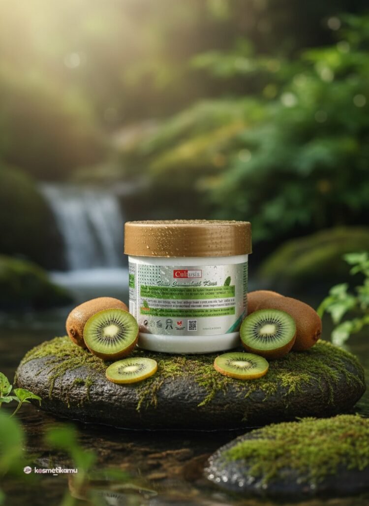 Cultusia Creambath Kiwi 500gr