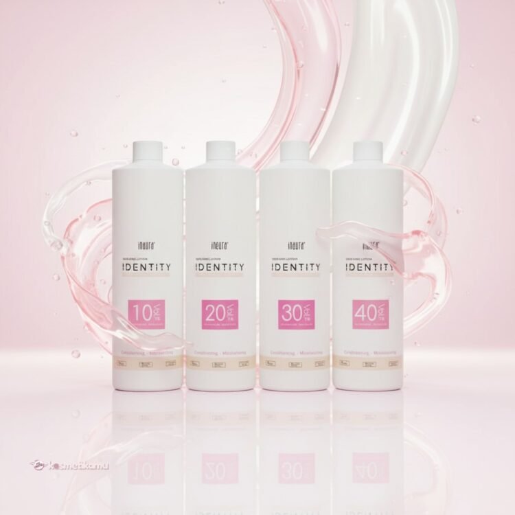 Inaura Identity Oxidising Lotion Ukuran 1kg