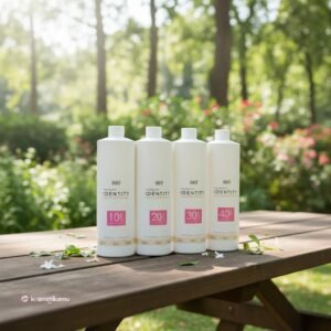 Inaura Identity Oxidising Lotion Ukuran 1kg