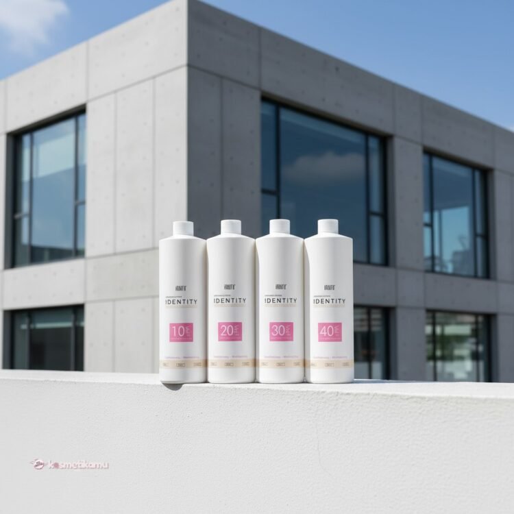 Inaura Identity Oxidising Lotion Ukuran 1kg