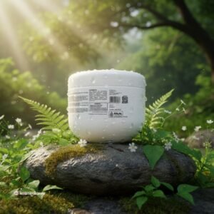 Inaura Paket Smoothing Step 1 Sooth 1kg + Step 2 Cream Gel 1kg