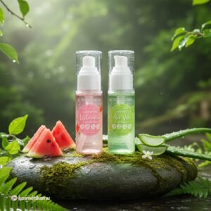 XL Professionnel Hair Serum 50ml