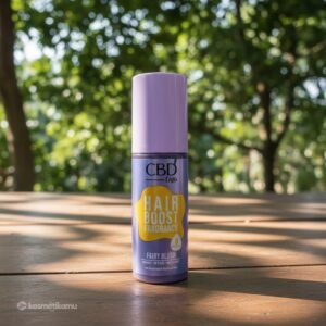 CBD Figo Hair Boost Fragrance Fairy Blush 100ml