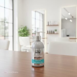CBD Professional Silver Screen Conditioner Ukuran 250ml