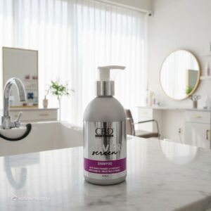 CBD Professional Silver Screen Shampoo Ukuran 250ml