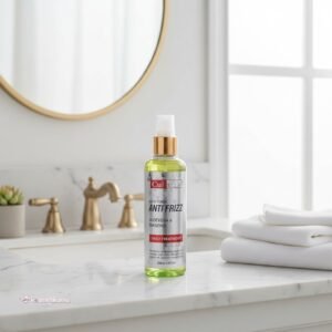 Cultusia Anti Frizz Hair Tonic Ginseng 250ml