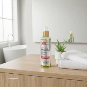 Cultusia Anti Frizz Hair Tonic Ginseng 250ml