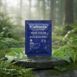 Cultusia Bleaching Powder 20 gr