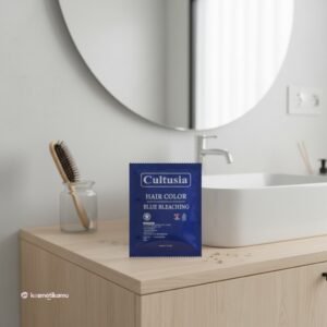 Cultusia Bleaching Powder 20 gr