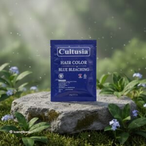 Cultusia Bleaching Powder 20 gr