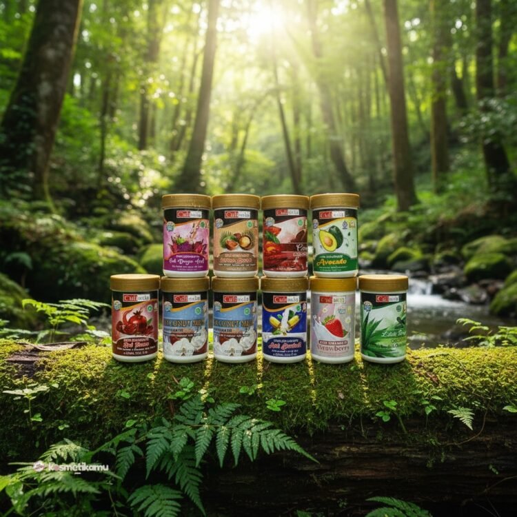 Cultusia Creambath 1000gr