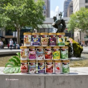 Cultusia Creambath 1000gr