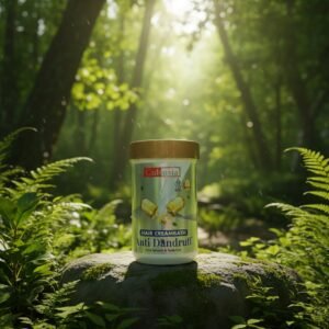 Cultusia Creambath Anti Dandruff 1kg