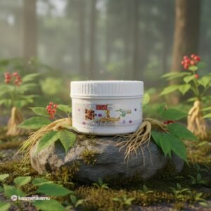 Cultusia Creambath Ginseng 250gr