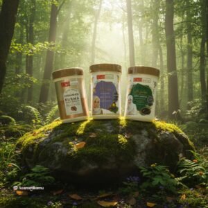 cultusia creambath hijab 1kg