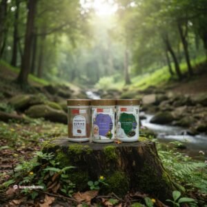 cultusia creambath hijab 1kg