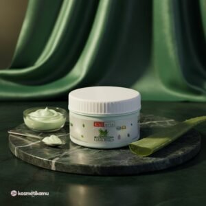 Cultusia Creambath Lidah Buaya 250gr