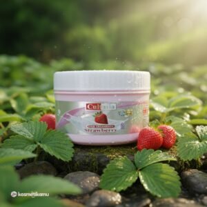 Cultusia Creambath Strawberry 250gr