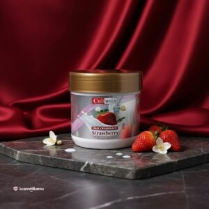 Cultusia Creambath Strawberry 500gr