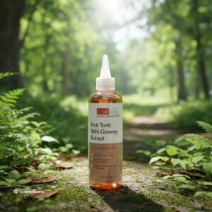 Cultusia Hair Tonic Ginseng 250ml