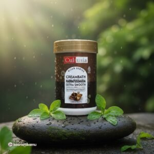 Cultusia Creambath Hijab Habatusauda 1kg