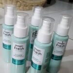 Inaura Magia Fresh Scentforia Hair and Body Fragrance 100ml