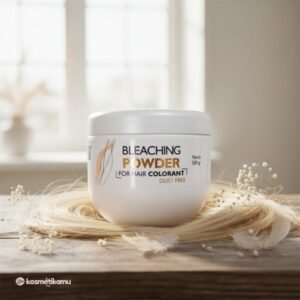 Inaura Bleaching Powder Ukuran 500gr