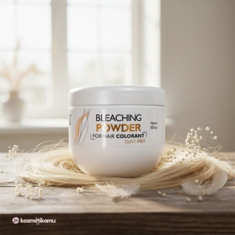 Inaura Bleaching Powder Ukuran 500gr