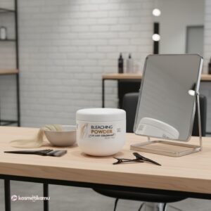 Inaura Bleaching Powder Ukuran 500gr