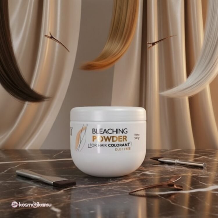 Inaura Bleaching Powder Ukuran 500gr