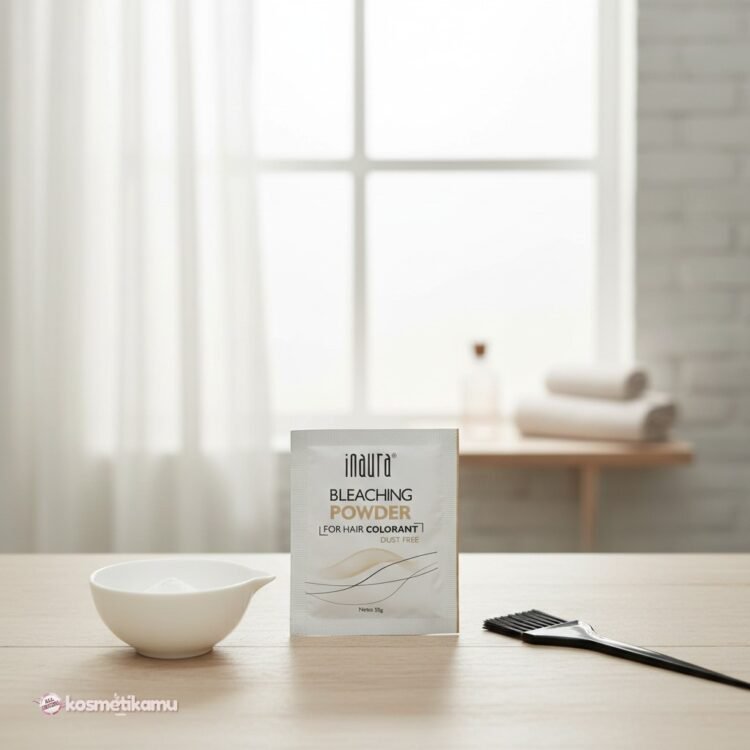 Inaura Bleaching Powder 20 gr