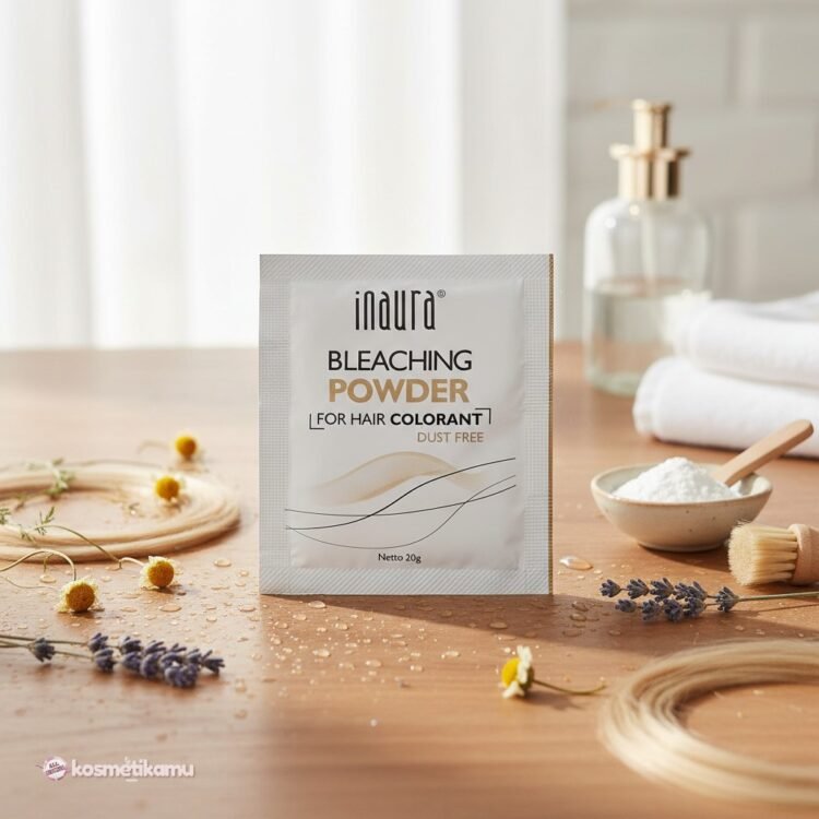 Inaura Bleaching Powder 20 gr