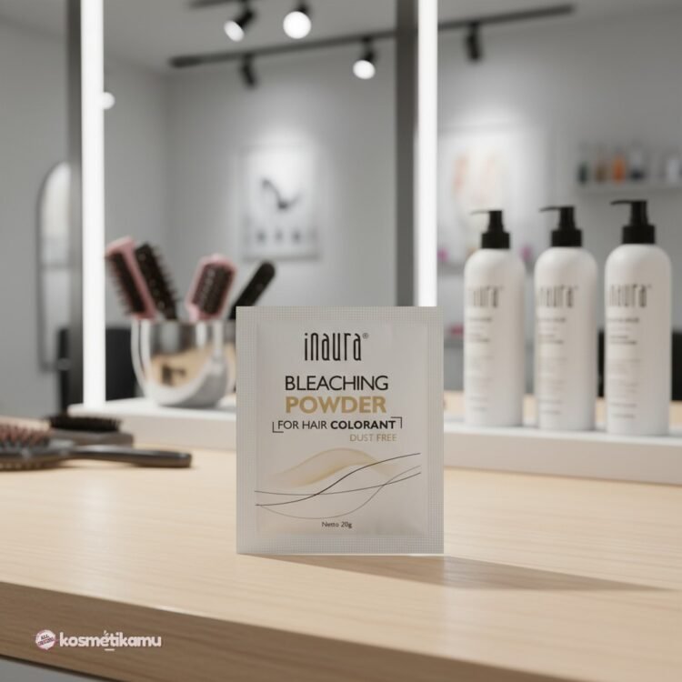Inaura Bleaching Powder 20 gr