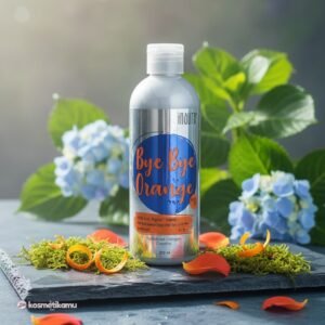 Inaura Bye Bye Orange Shampoo 250ml