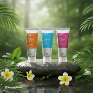 Inaura Hair Nutrient Drop - 8ml Vitamin Rambut