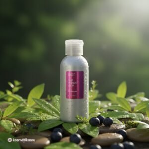 Inaura Nutrient Drop Dry & Damage Hair (Pink) 100ml