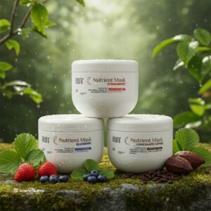 Inaura Nutrient Hair Mask 1kg