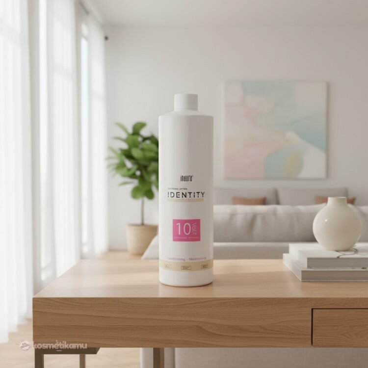 Inaura Identity Oxidising Lotion 10vol 3% 1kg