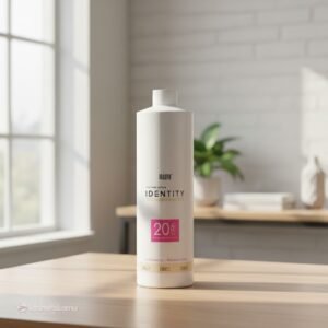 Inaura Identity Oxidising Lotion 20vol 6% 1kg