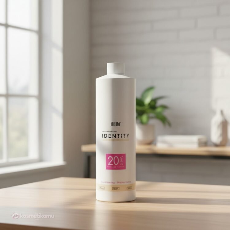 Inaura Identity Oxidising Lotion 20vol 6% 1kg