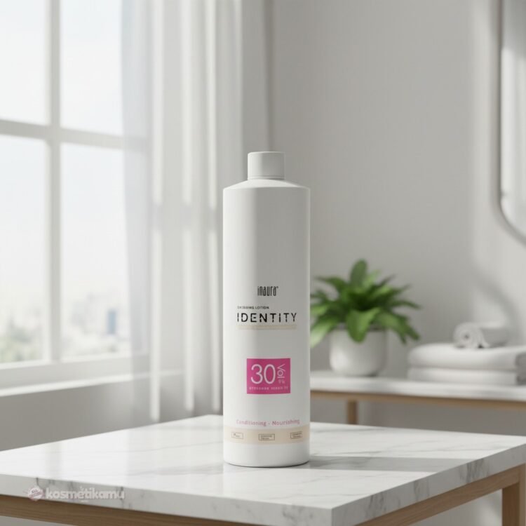 Inaura Identity Oxidising Lotion 30vol 9% 1kg