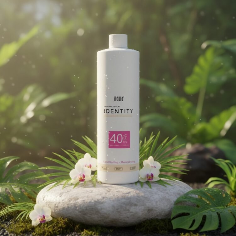 Inaura Identity Oxidising Lotion 40vol 12% 1kg